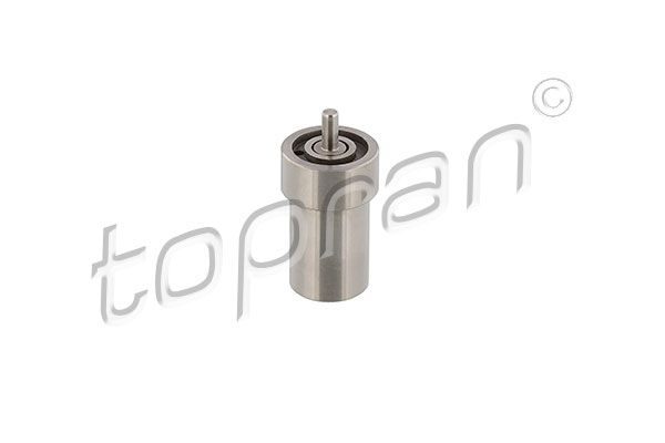 Розпилювач форсунки паливної TOPRAN 400687 - zapix