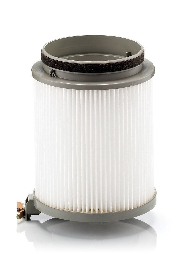 Фільтр салону MANN-FILTER CU1546 - zapix