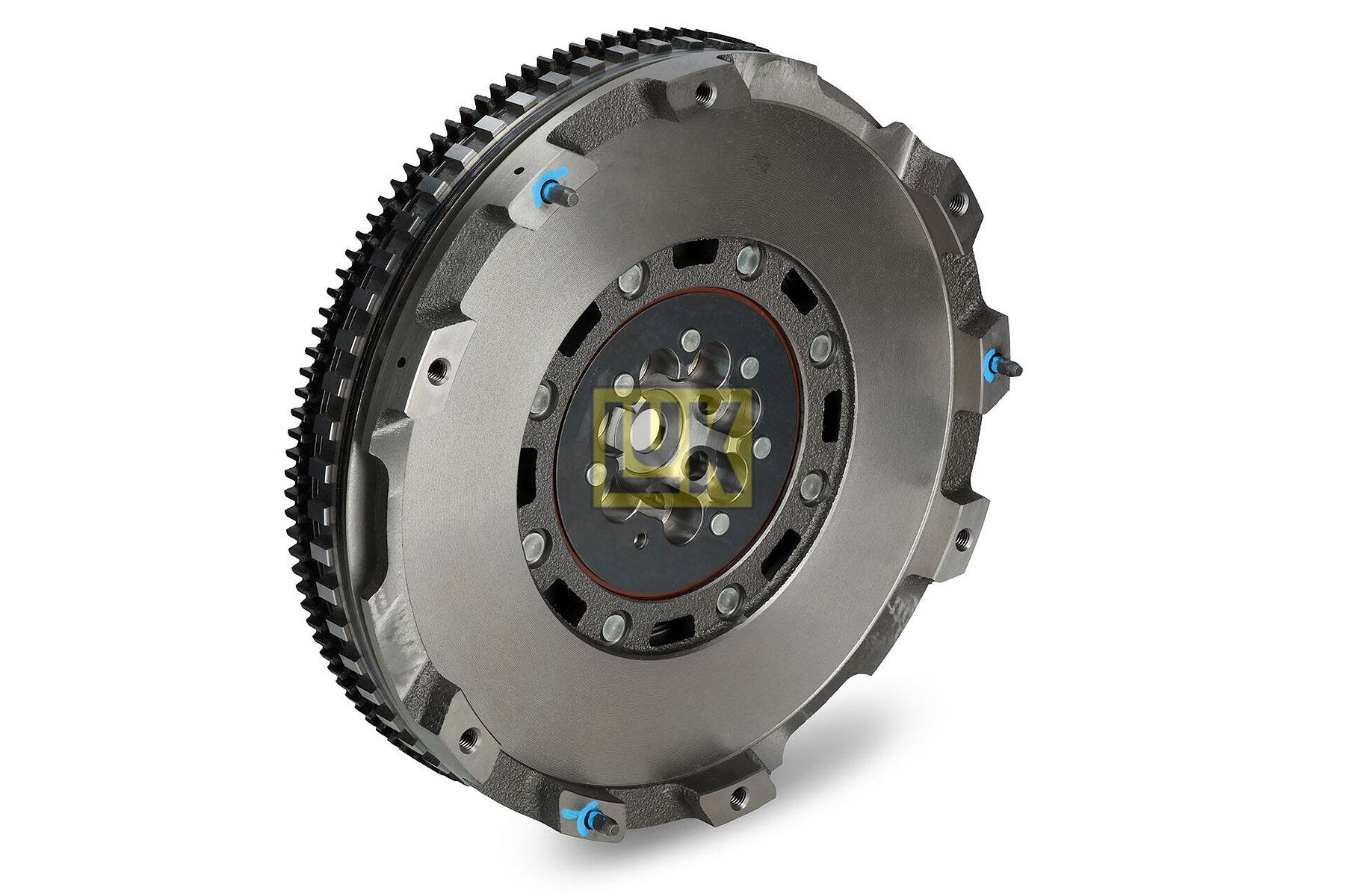 Маховик SCHAEFFLER LUK 415107710 - zapix