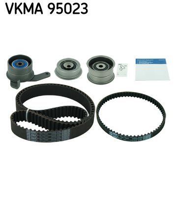 Комплект ременя ГРМ SKF VKMA95023 - zapix