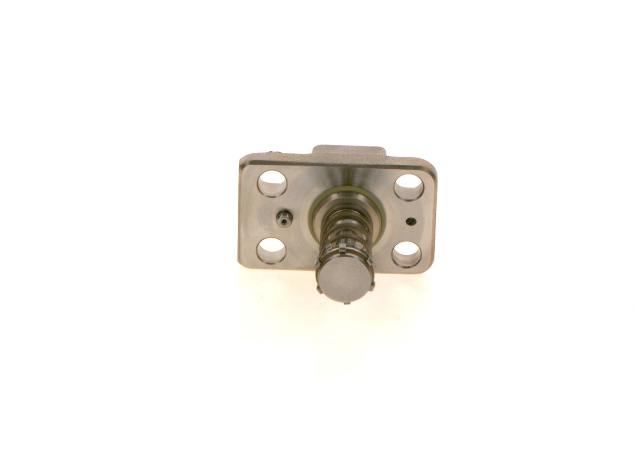 Головка блоку циліндрів BOSCH F01M100927 - zapix