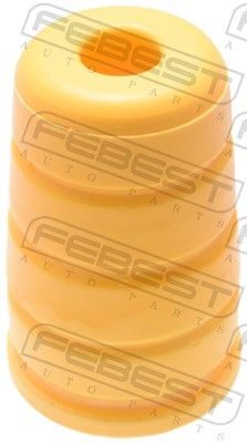 Відбійник амортизатора FEBEST FDDTRR - zapix