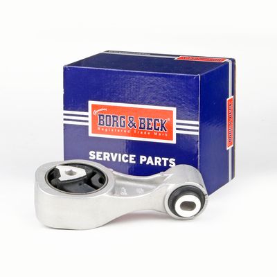Опора двигуна BORG & BECK BEM4436 - zapix