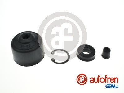 Ремкомплект робочого циліндра зчеплення AUTOFREN SEINSA D3038 - zapix