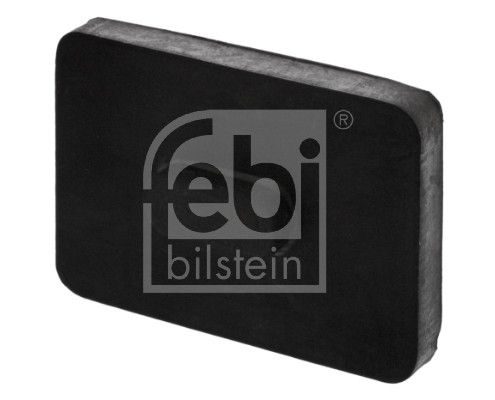 Відбійник амортизатора FEBI BILSTEIN 07671 - zapix