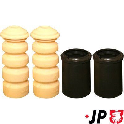 Відбійник амортизатора JP GROUP 1152600710 - zapix