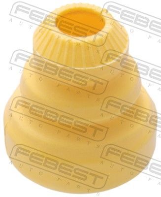 Відбійник амортизатора FEBEST MDE55 - zapix