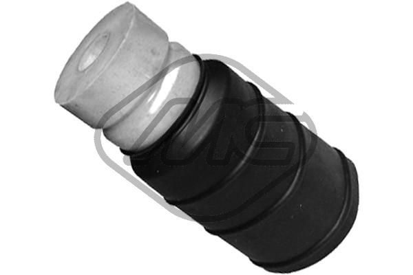 Відбійник амортизатора METALCAUCHO 04617 - zapix