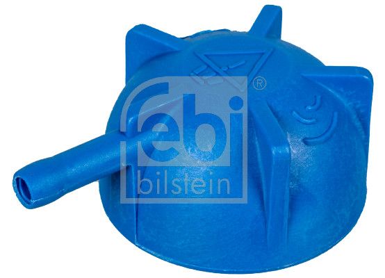 Кришка розширювального бачка FEBI BILSTEIN 02213 - zapix