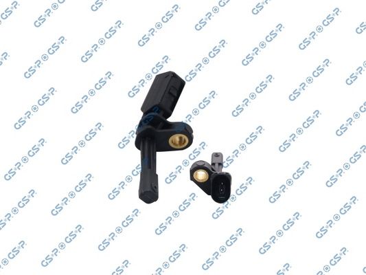 Датчик ABS GSP 9B1006 - zapix