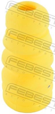 Відбійник амортизатора FEBEST HYDACCR - zapix