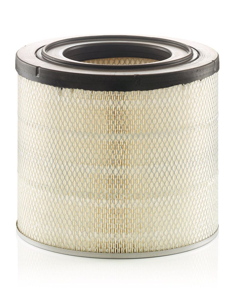 Повітряний фільтр MANN-FILTER C33018 - zapix