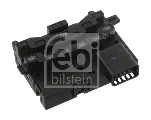 Датчик кута повороту керма FEBI BILSTEIN 33537 - zapix