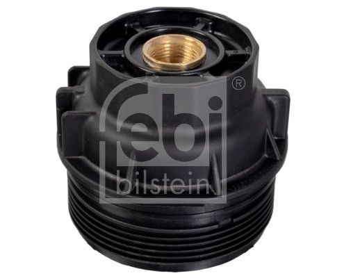 Кришка оливного фільтра FEBI BILSTEIN 176601 - zapix