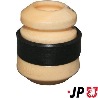 Відбійник амортизатора JP GROUP 1242601000 - zapix