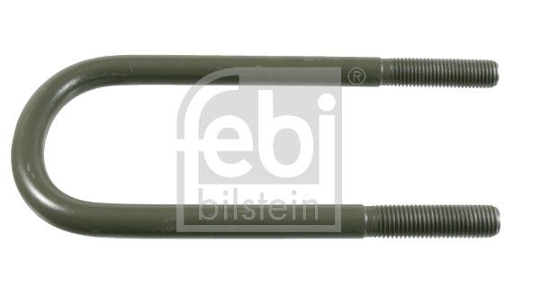Кріплення ресори FEBI BILSTEIN 04194 - zapix