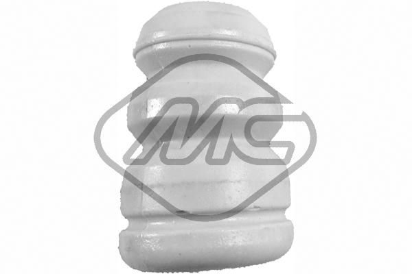 Відбійник амортизатора METALCAUCHO 40509 - zapix