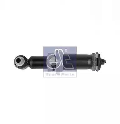 Невідсортовані деталі DT SPARE PARTS 270091 - zapix