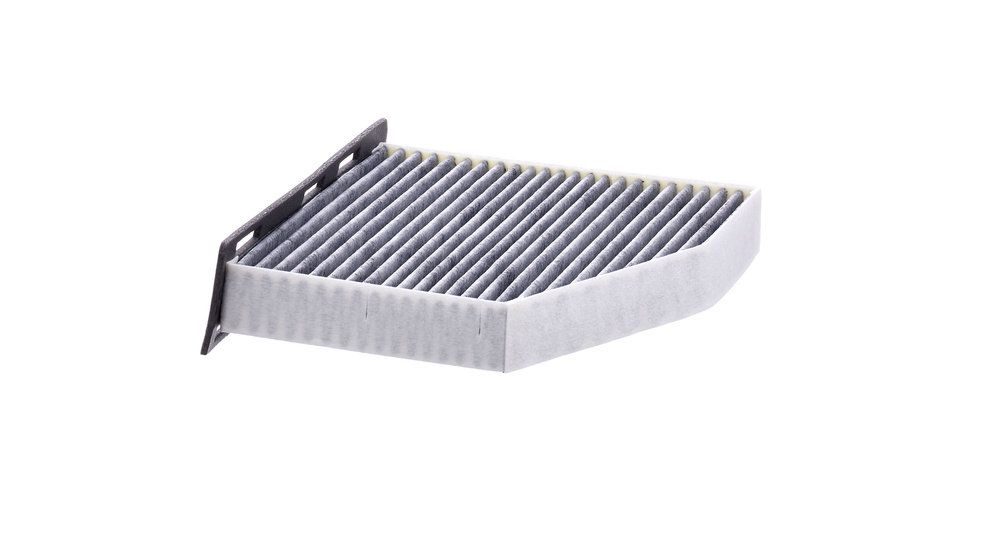 Фільтр салону MANN-FILTER CUK29391 - zapix