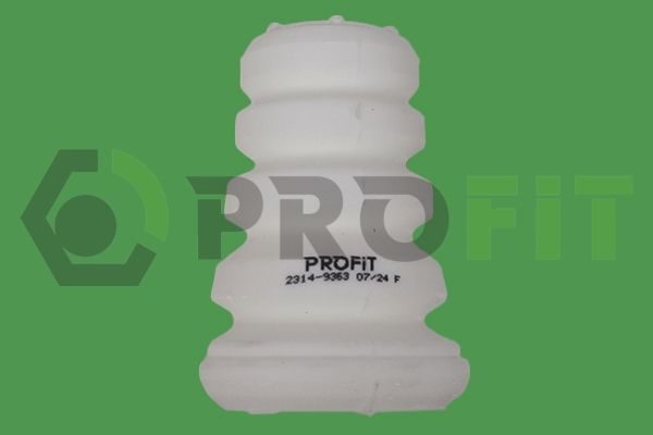 Відбійник амортизатора PROFIT 23149363 - zapix