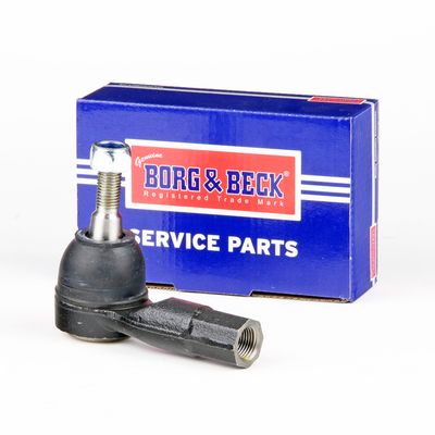Наконечник кермової тяги BORG & BECK BTR5947 - zapix