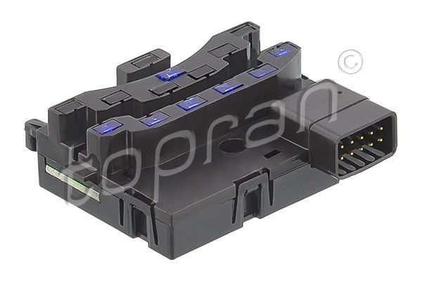 Датчик кута повороту керма TOPRAN 115503 - zapix