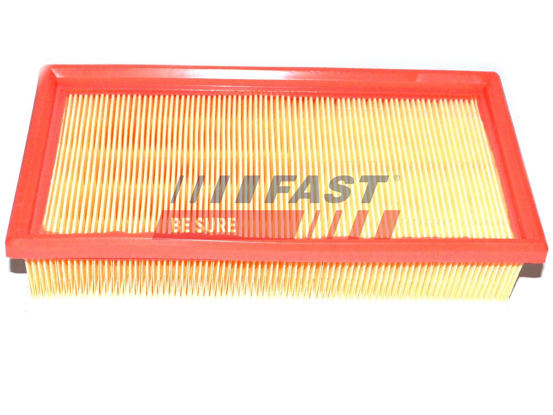 Повітряний фільтр FAST FT37115