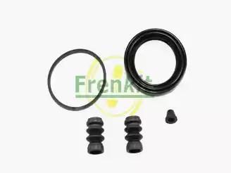 Ремкомплект гальмівного супорта FRENKIT 254015 - zapix