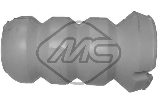 Отбойник амортизатора METALCAUCHO 02971