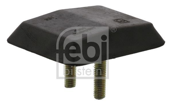 Відбійник амортизатора FEBI BILSTEIN 04822 - zapix
