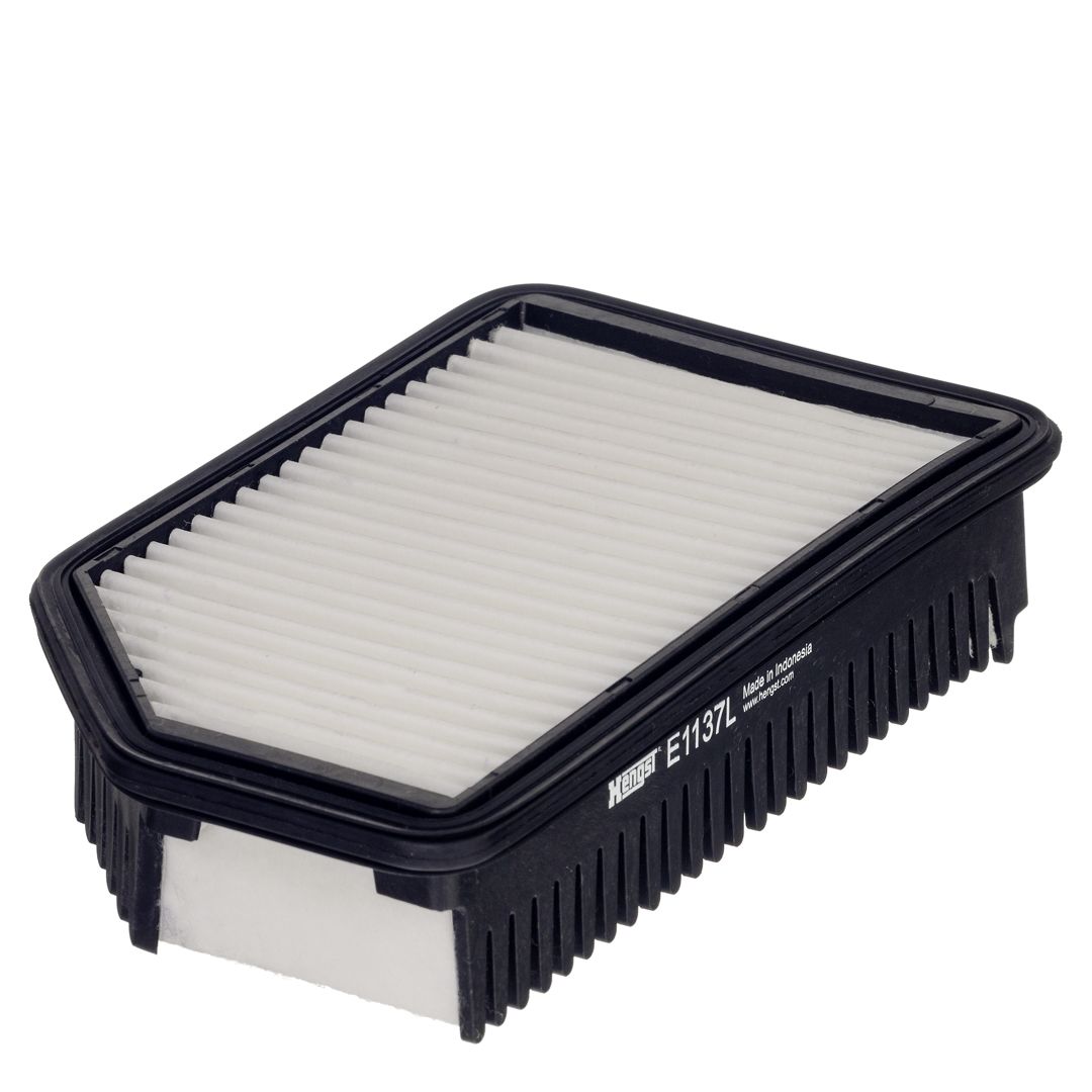 Повітряний фільтр HENGST FILTER E1137L