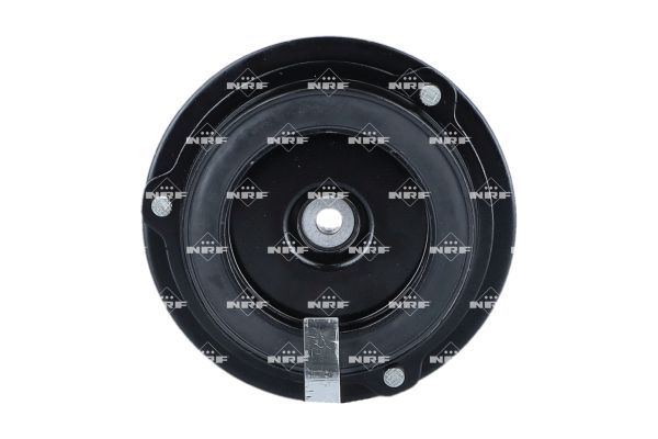 Муфта компресора кондиціонера NRF 380834 - zapix