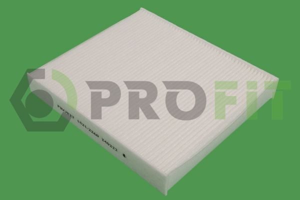 Фільтр салону PROFIT 15212260 - zapix