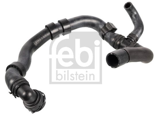 Патрубок системи охолодження FEBI BILSTEIN 172258