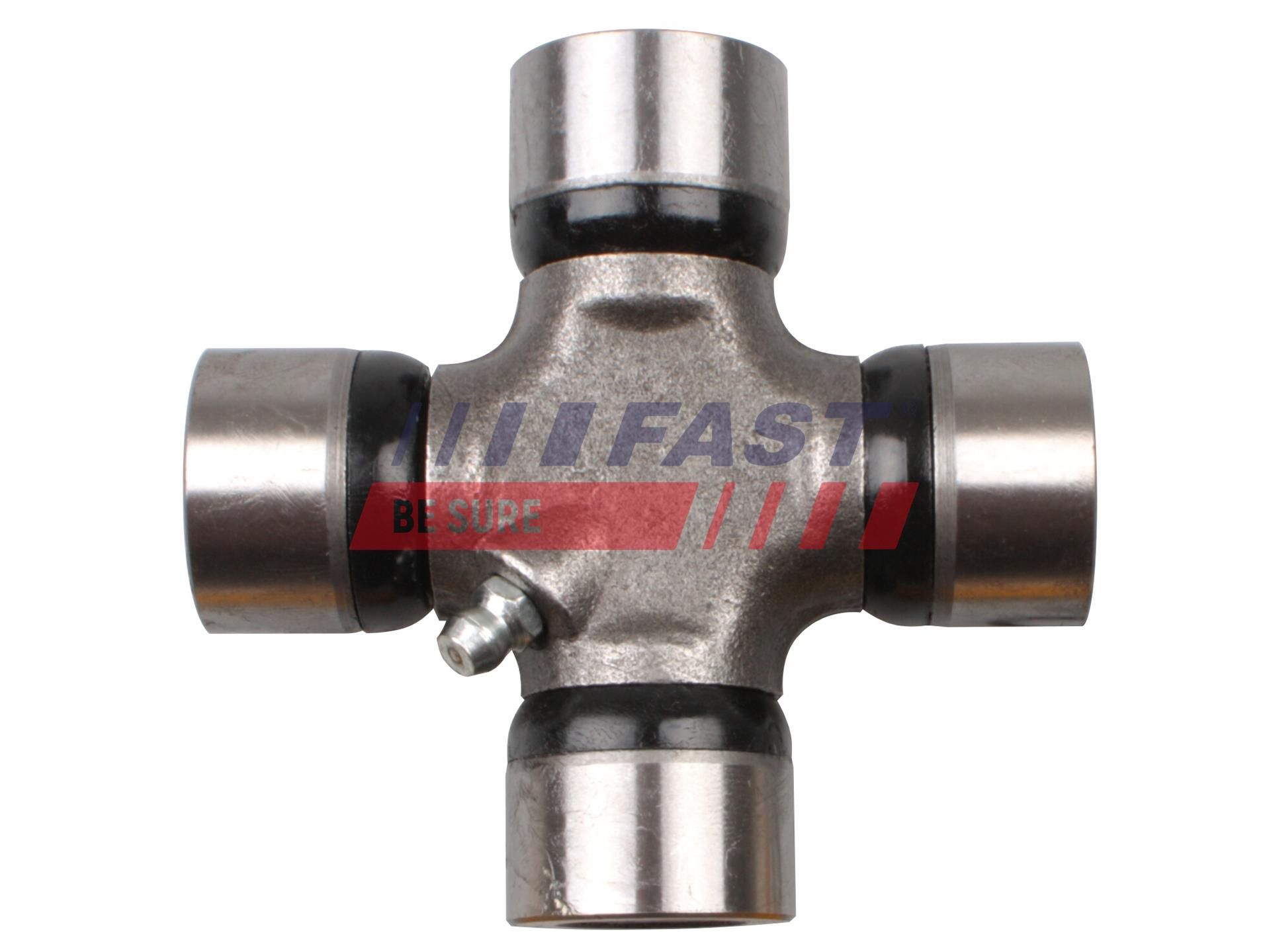 Еластична муфта карданного валу FAST FT28067 - zapix