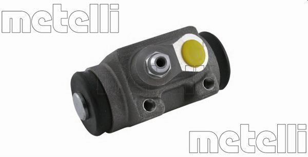 Колісний гальмівний циліндр METELLI 040906 - zapix
