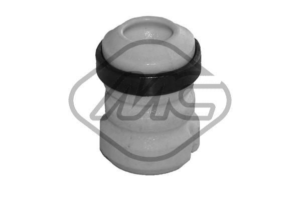 Відбійник амортизатора METALCAUCHO 04085