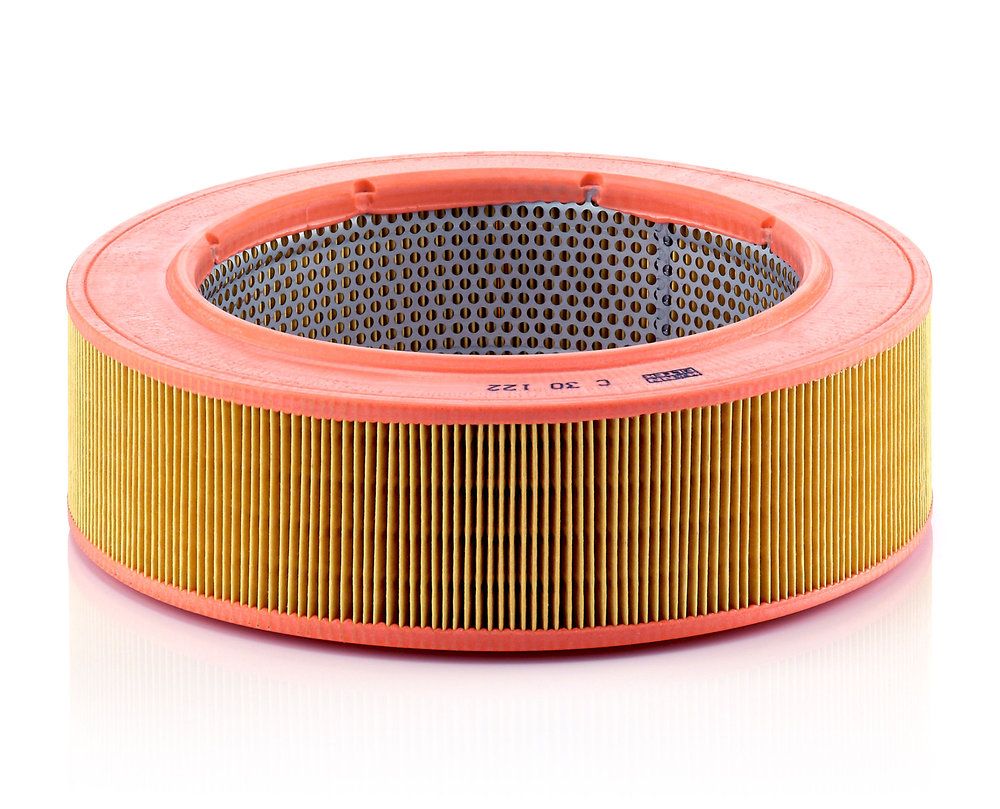 Повітряний фільтр MANN-FILTER C30122 - zapix