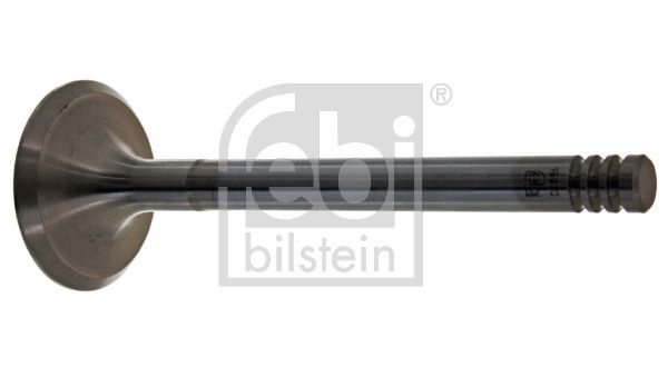 Впускний клапан FEBI BILSTEIN 19970 - zapix