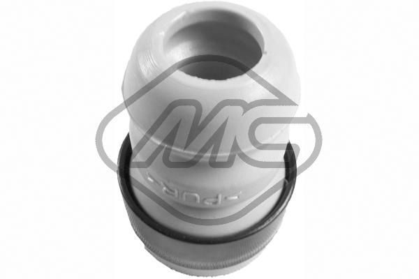 Відбійник амортизатора METALCAUCHO 40439 - zapix