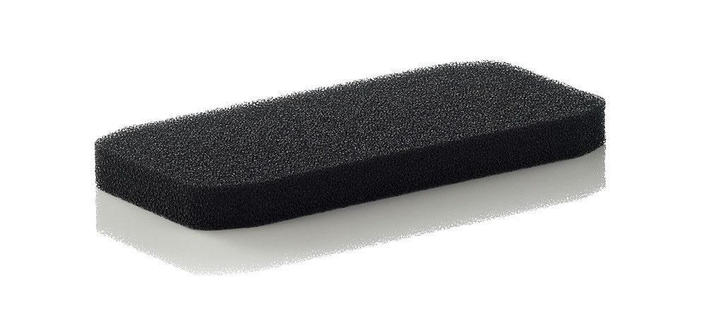 Фільтр салону MANN-FILTER CU2303 - zapix