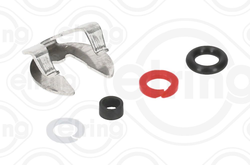 Прокладка форсунки паливної ELRING 929830 - zapix