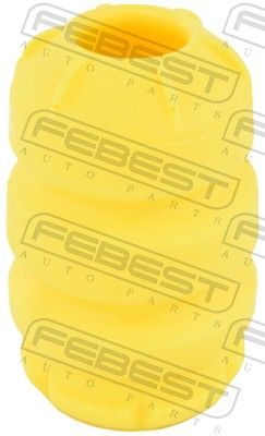 Відбійник амортизатора FEBEST VLDV70R - zapix