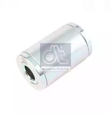 Сайлентблок ресори DT SPARE PARTS 611056 - zapix