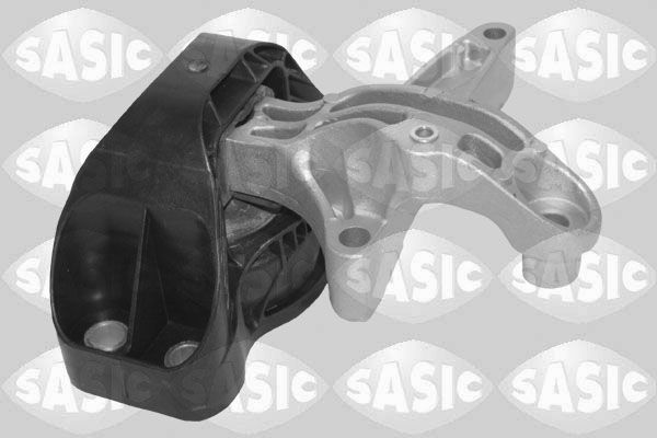 Опора двигуна SASIC 2704143 - zapix