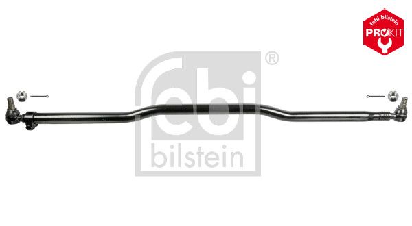Тяга кермова FEBI BILSTEIN 106238 - zapix