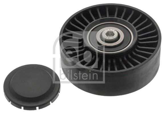 Обвідний ролик ременя приводного FEBI BILSTEIN 34172 - zapix