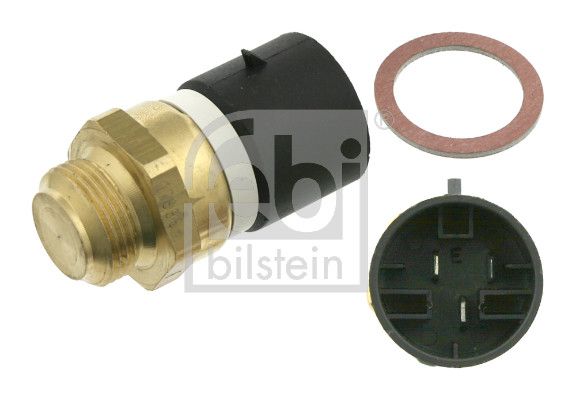 Датчик включения вентилятора FEBI BILSTEIN 17696