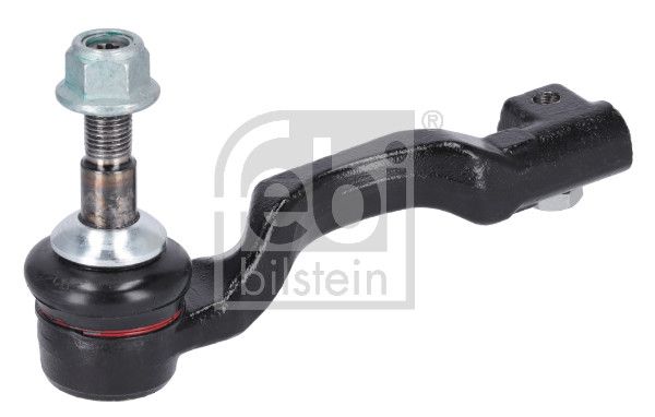 Наконечник кермової тяги FEBI BILSTEIN 183724 - zapix