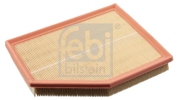 Повітряний фільтр FEBI BILSTEIN 27036 - zapix